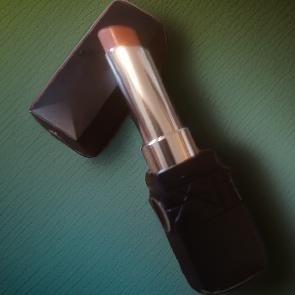 NEW Rouge Dior Forever Transfer-Proof Lipstick - 630 Dune - Picture 1 of 3